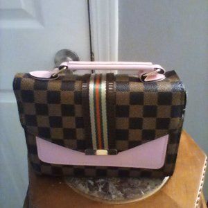 Purse/Crossbody